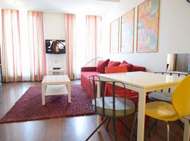 Apartament in regim hotelier MOSI 10