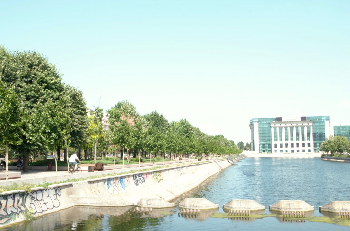 view biblioteca nationala